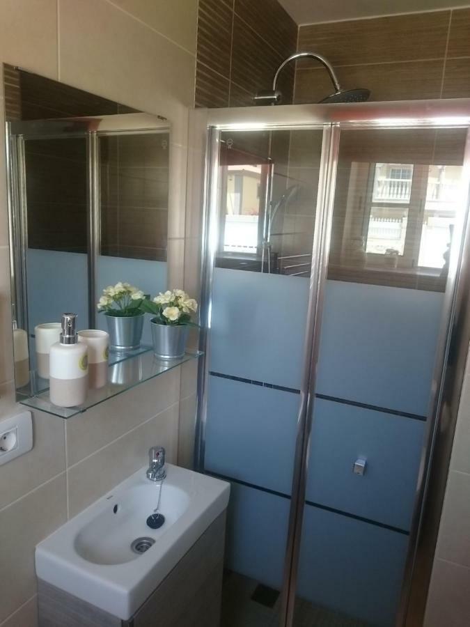 Estudio La Calma Daire El Médano Dış mekan fotoğraf
